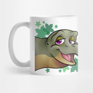 Spike - Land Before Time Mug